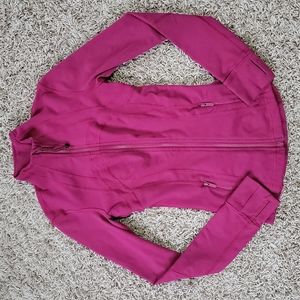 Lululemon Define Jacket Size 2